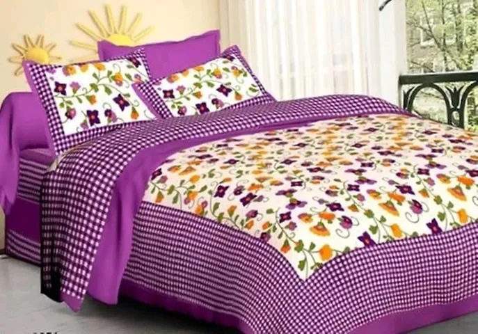 Limited Stock!! Bedsheets 