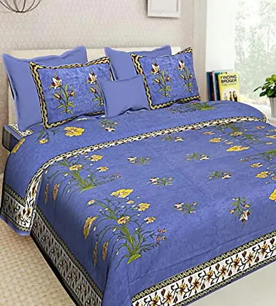 Limited Stock!! Bedsheets 