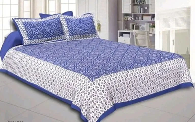 Limited Stock!! Bedsheets 