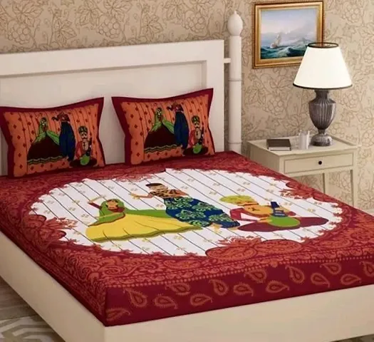 New Arrivl Bedsheets 