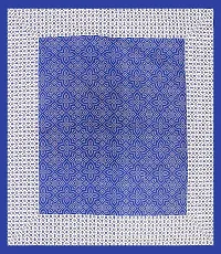 WAR Trade Cotton Double Bedsheet Sanganeri Print with 2 Pillow Cover _WTI_DNS._029-thumb3
