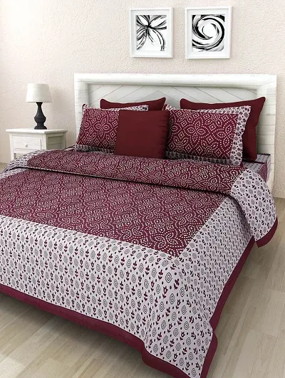 Hot Selling Bedsheets 