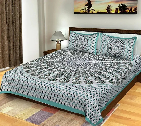 Must Have Bedsheets 