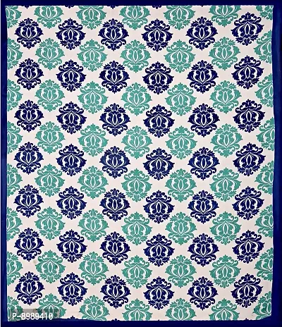 War Trade India Cotton Double Bedsheet Sanganeri Print with 2 Pillow Cover WTI_DNS.113-thumb3