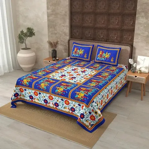 Limited Stock!! Bedsheets 