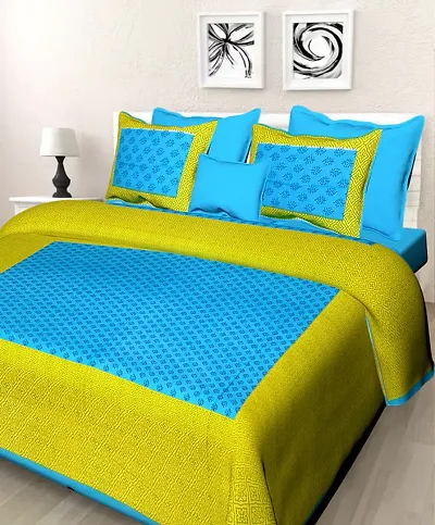 Must Have Bedsheets 