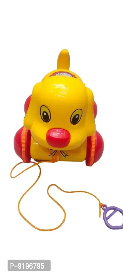 Musical Dog Puppy Toy for Toddlers Baby and Kids
