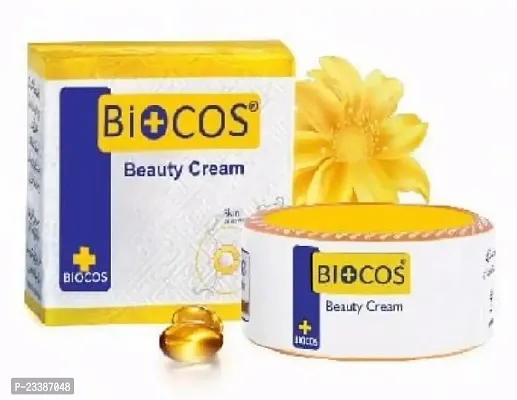 Biocos Emergency Whitening and Beauty Cream.-thumb0