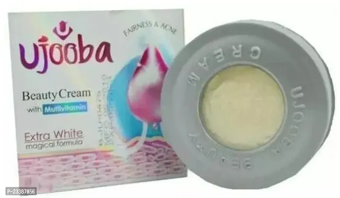 Ujooba Beauty Cream For Fairglow