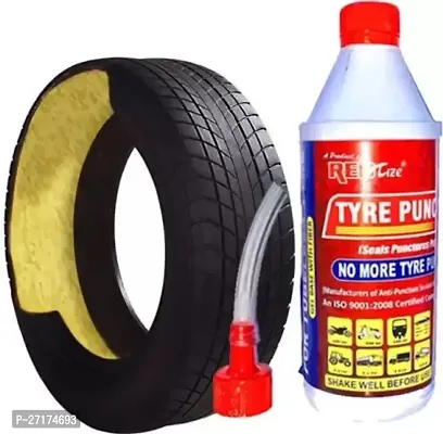 Tubeless Tire Sealant