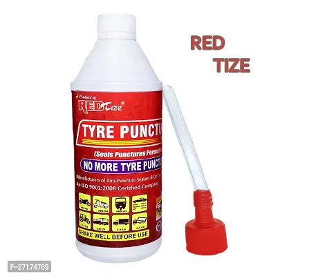 First choice for Tyre Sealant repair gel for all Tubeless-thumb0