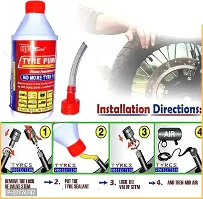 Tubeless Tire Sealant-thumb2