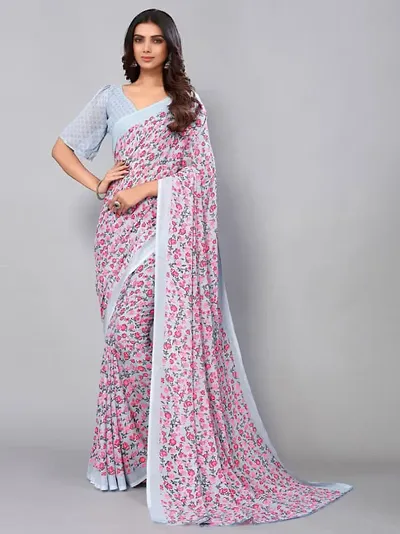 New In silk sarees 