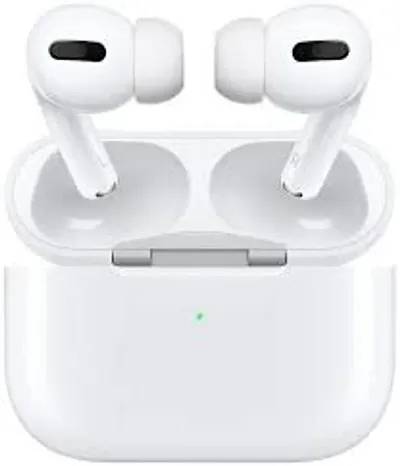 Airpod With Wireless Charging Case