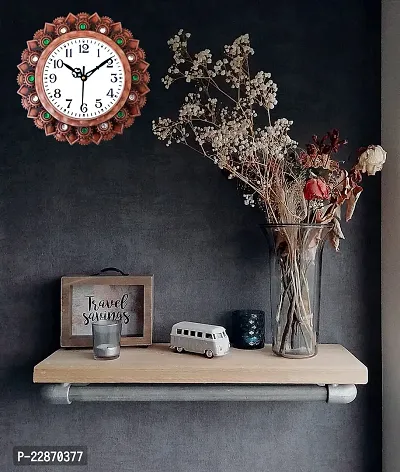 Beautiful Analog Wall Clock-thumb0