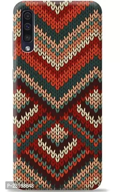 Back Cover For Samsung Galaxy A50s