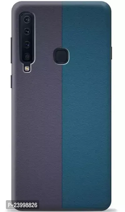 Back Cover For Samsung Galaxy A9