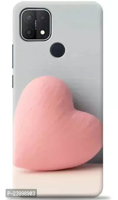 Back Cover For Oppo A15
