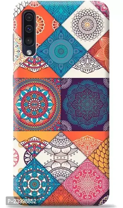 Back Cover For Samsung Galaxy A50s