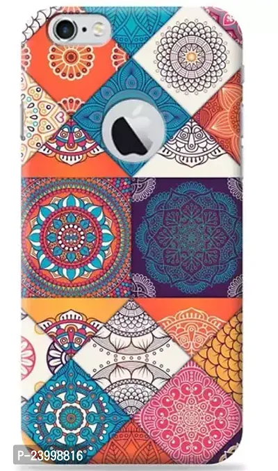 Back Cover For Apple iPhone 6