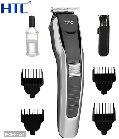 Stylish Professional Electric Rechargeable Hair Trimmer-thumb0