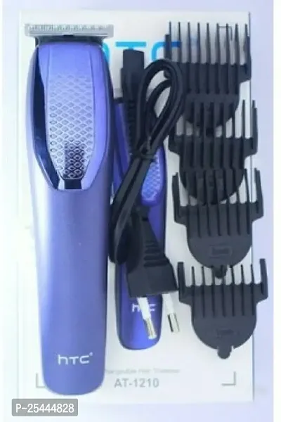 Stylish Professional Electric Rechargeable Hair Trimmer