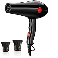 Choaba Professional Hair Dryer Womens And Men Hot And Cold Hair Dryer(pack of 1)-thumb2