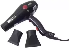 Multi Purpose Elite Hair Dryer 2000 and 2 Switch speed setting for Men and Women(pack of 1)-thumb2