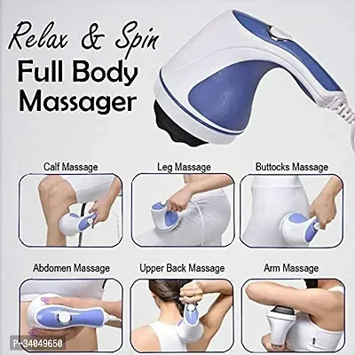 Smart Pain Relief Massager-thumb2