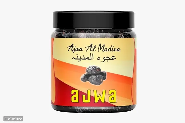 Royal Foodery Ajwa Dates 250Gram