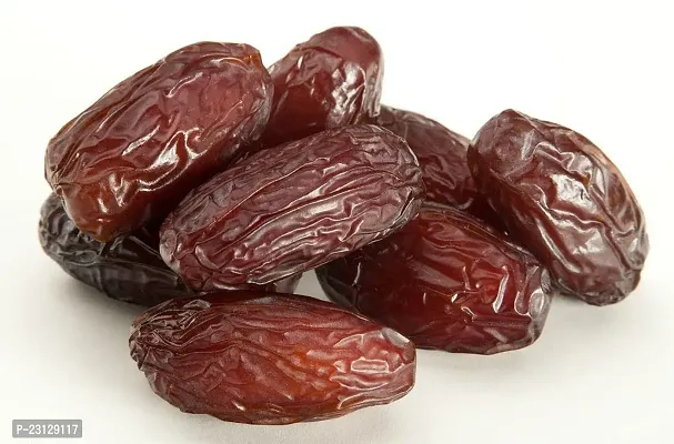 Royal Foodery Omani Dates Khajoor Or Khajur Dry Fruit Healthy And Nutritious Snack 500 Gm