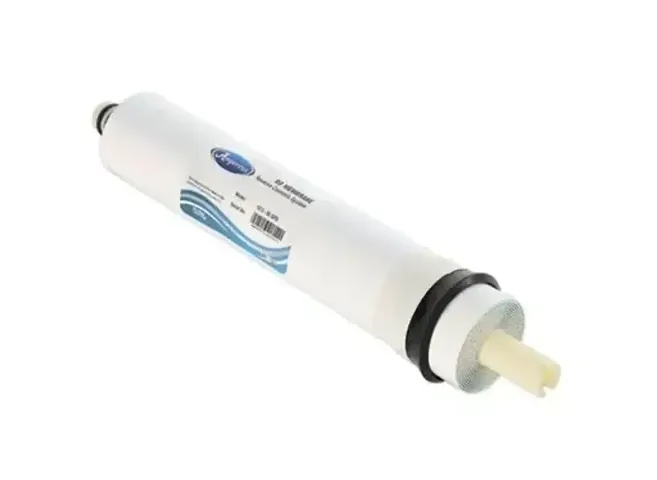 Care N Made? Anti Bacterial 80 GPD Membrane for High Tds Water Till 4000 Tds Suitable for All Kind of Ro Water Purifier