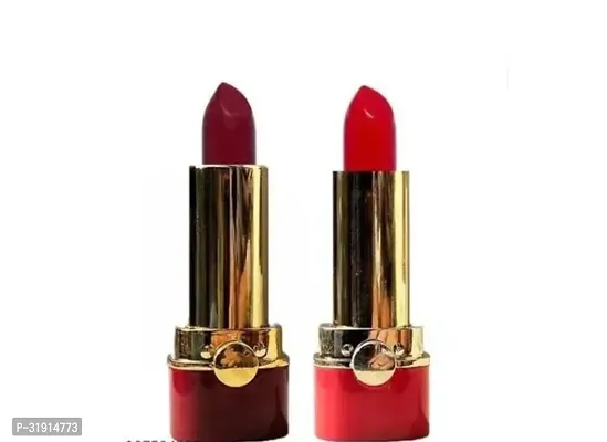 R4 Valentine Maroon with Red Lipstick- Pack Of 2