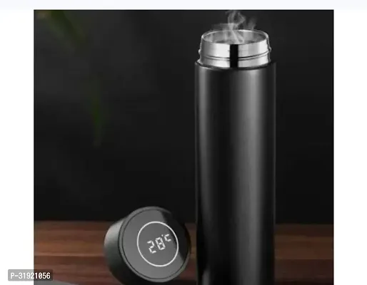 Stainless Steel Smart Water Bottle