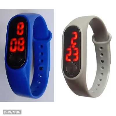 Beautiful Silicone Watch For Kids