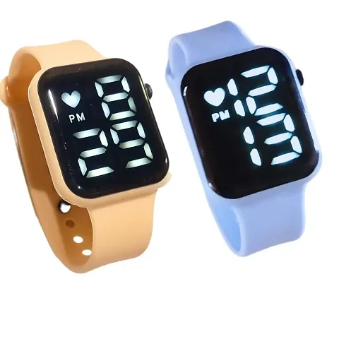 Must Have Kids Watches 