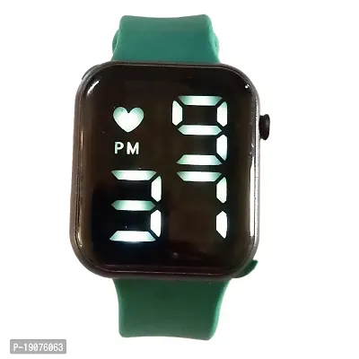 Beautiful Silicone Watch For Kids