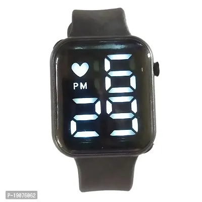 Beautiful Silicone Watch For Kids-thumb0