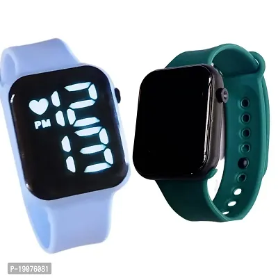 Beautiful Silicone Watch For Kids