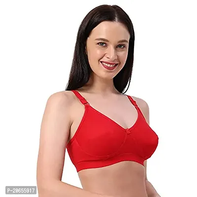 Buy Inner Beauty Seamless Non Padded Non Wired Double Layered