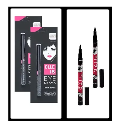 Eye Kajal Combo For Women