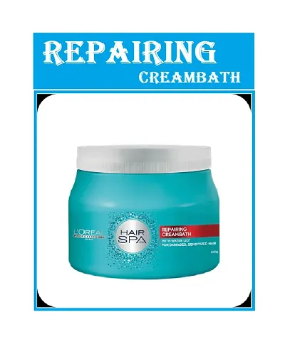 Top Rated Quality Hair Creambath