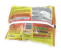 Nepali Wai Wai Chicken and Egg Flavored Instant Noodle 60 GM Pack Of 30PCS-thumb3