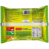 Wai Wai Instant Noodles, Veg Marsala Flavored 60gm Packages (Pack of 30)-thumb2