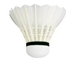 Badminton Racket Pack Of 2 Piece Badminton With 3 Piece Shuttles Cock-thumb1