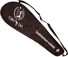 Badminton Racket Pack Of 2 Piece Badminton With 3 Piece Shuttles Cock-thumb2