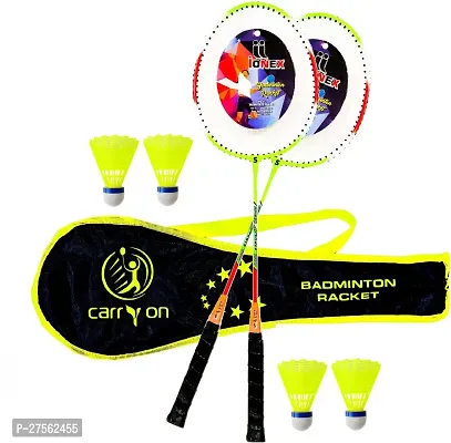 Sports Pro Badminton Set