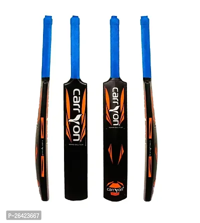Junior Cricket Bat Size 3No. For Age Group 8-11 Year Pvc/Plastic Cricket Bat