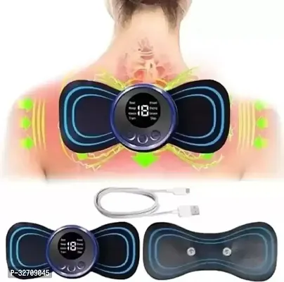 Modern Battery Operated Body Massager-thumb3