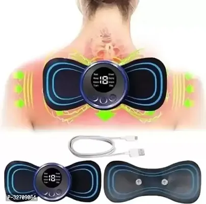 Modern Battery Operated Body Massager